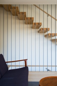 Stair detail   Stair detail